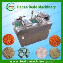 Bedo High Yield Multifunctional Electric Vegetable and Fruit Cutting Machine 0086133 4386 9946